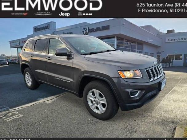 JEEP GRAND CHEROKEE 2015 1C4RJFAG2FC644156 image